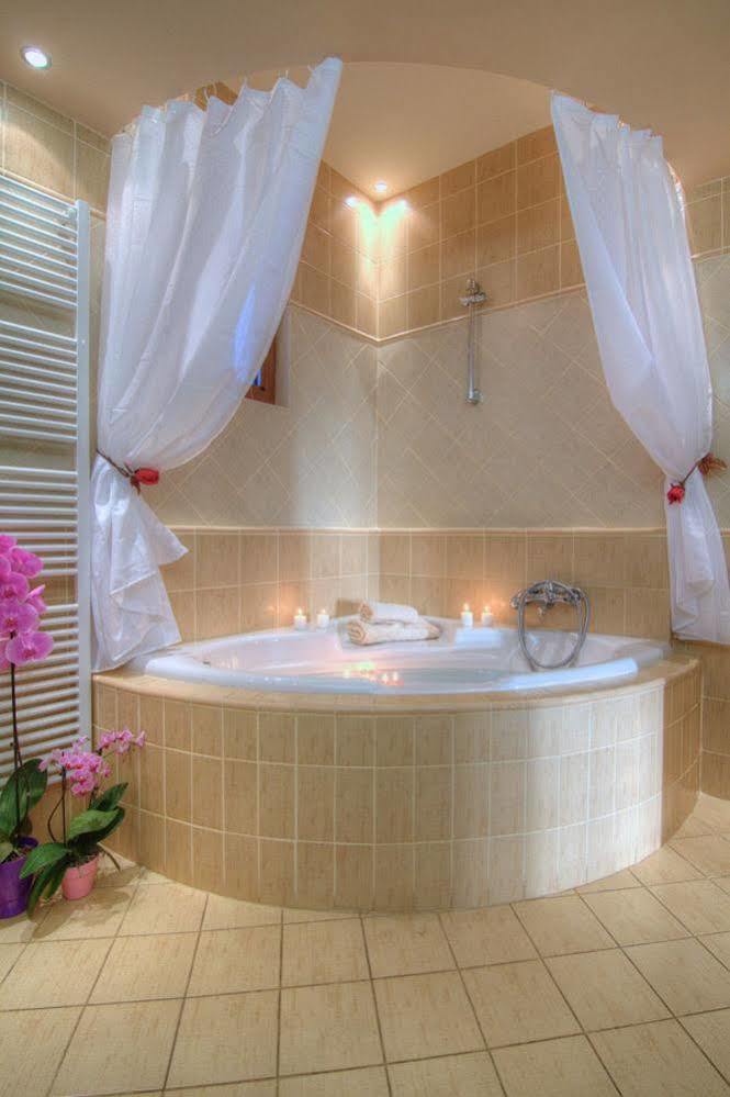 Cretan Mediterranean Luxury Private Villas *