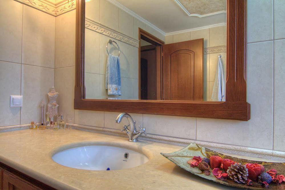 Cretan Mediterranean Luxury Private Villas