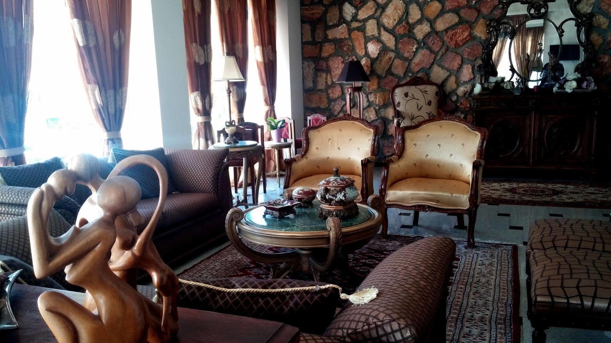 Apartment Iris Loutra Edipsou (Evia)