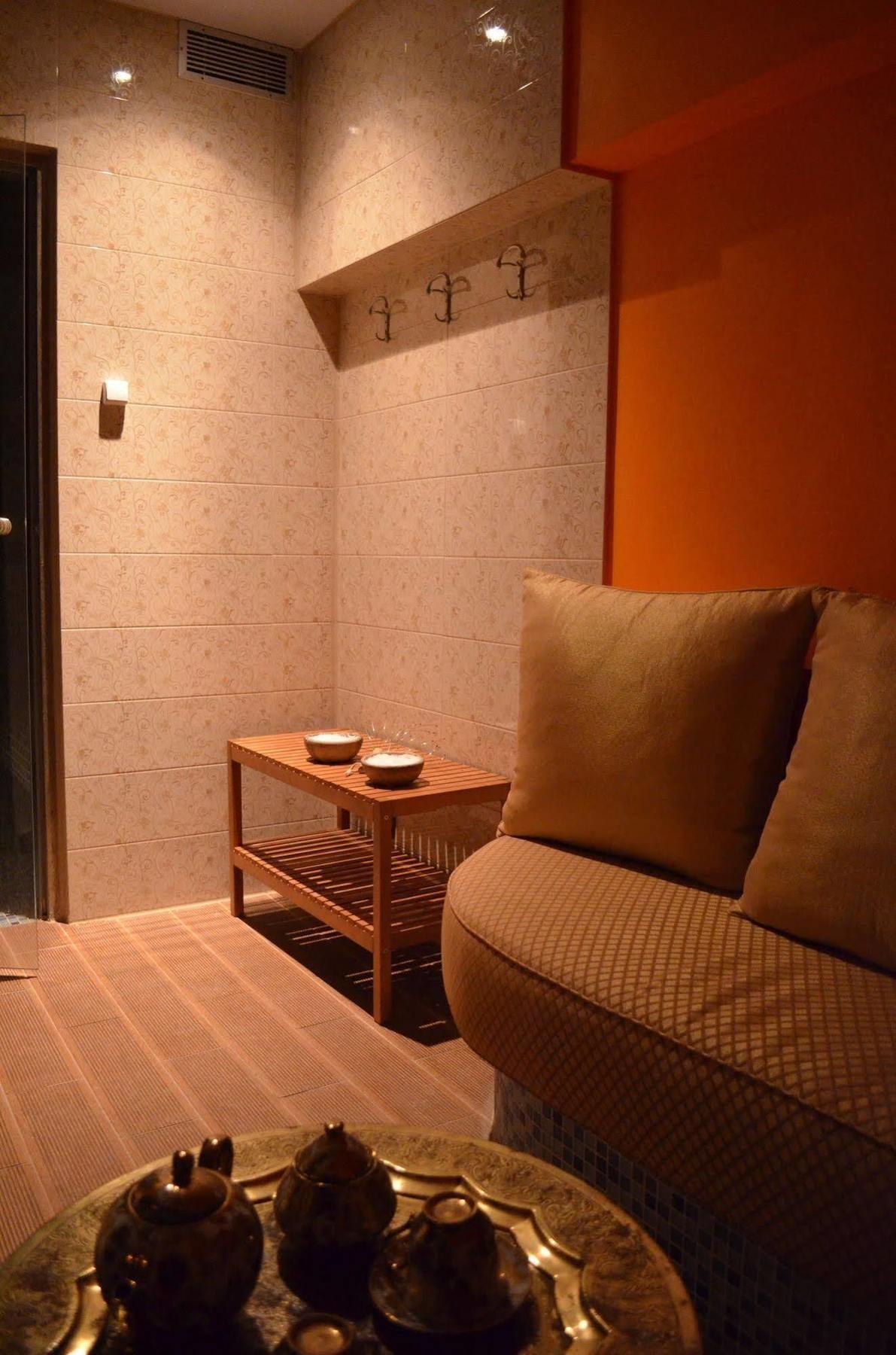 Iris Apartment Loutra Edipsou (Evia)