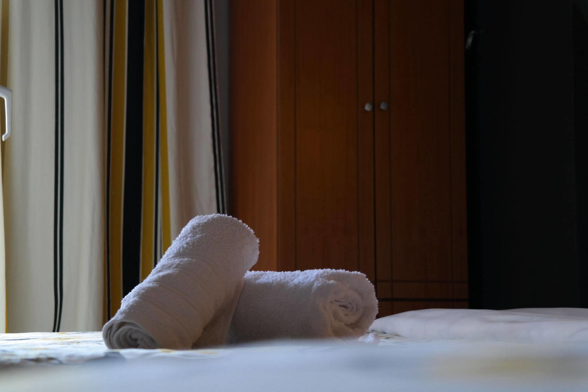 Alexiou Hotel 3*