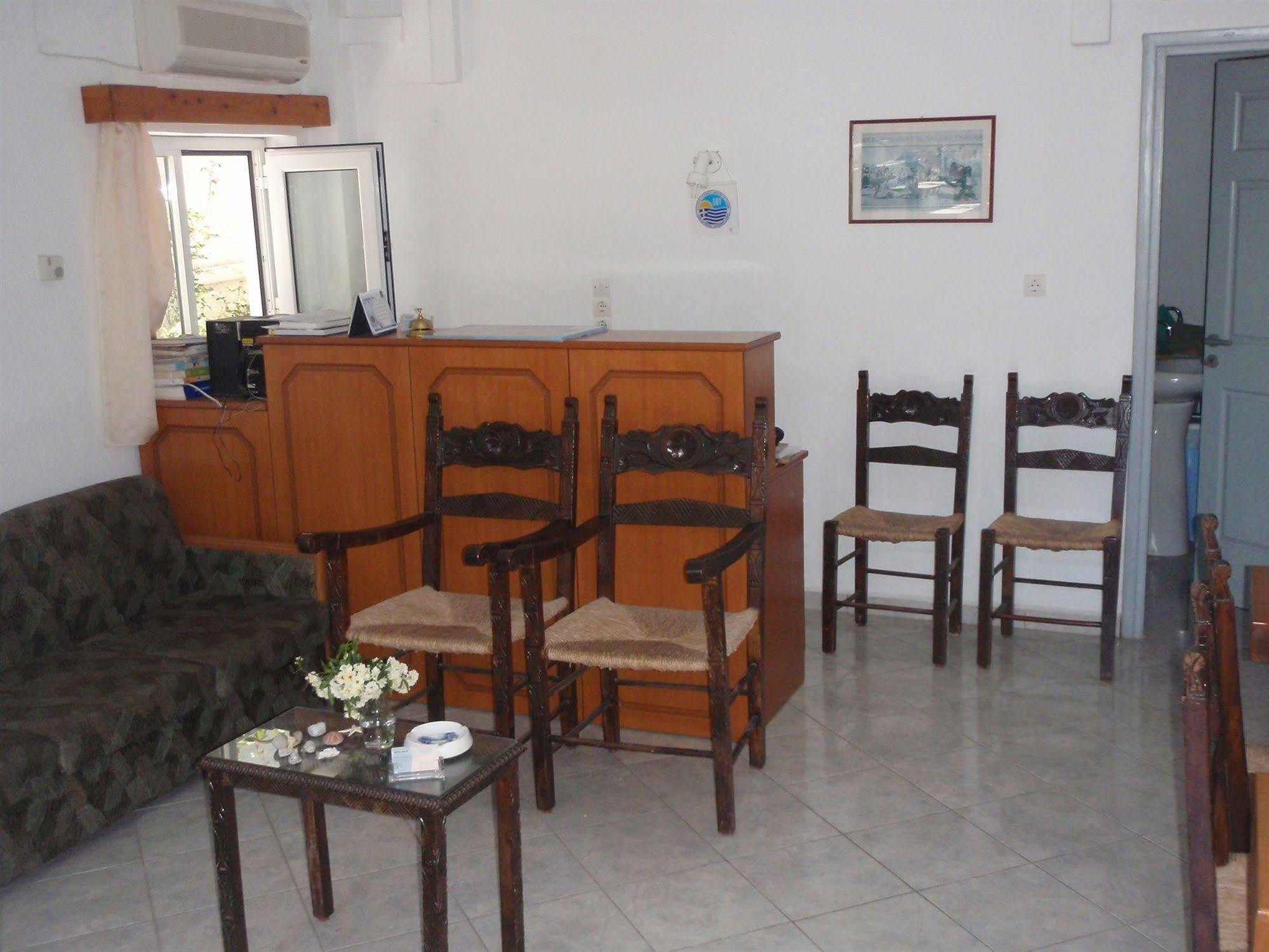 Aparthotel Niriis