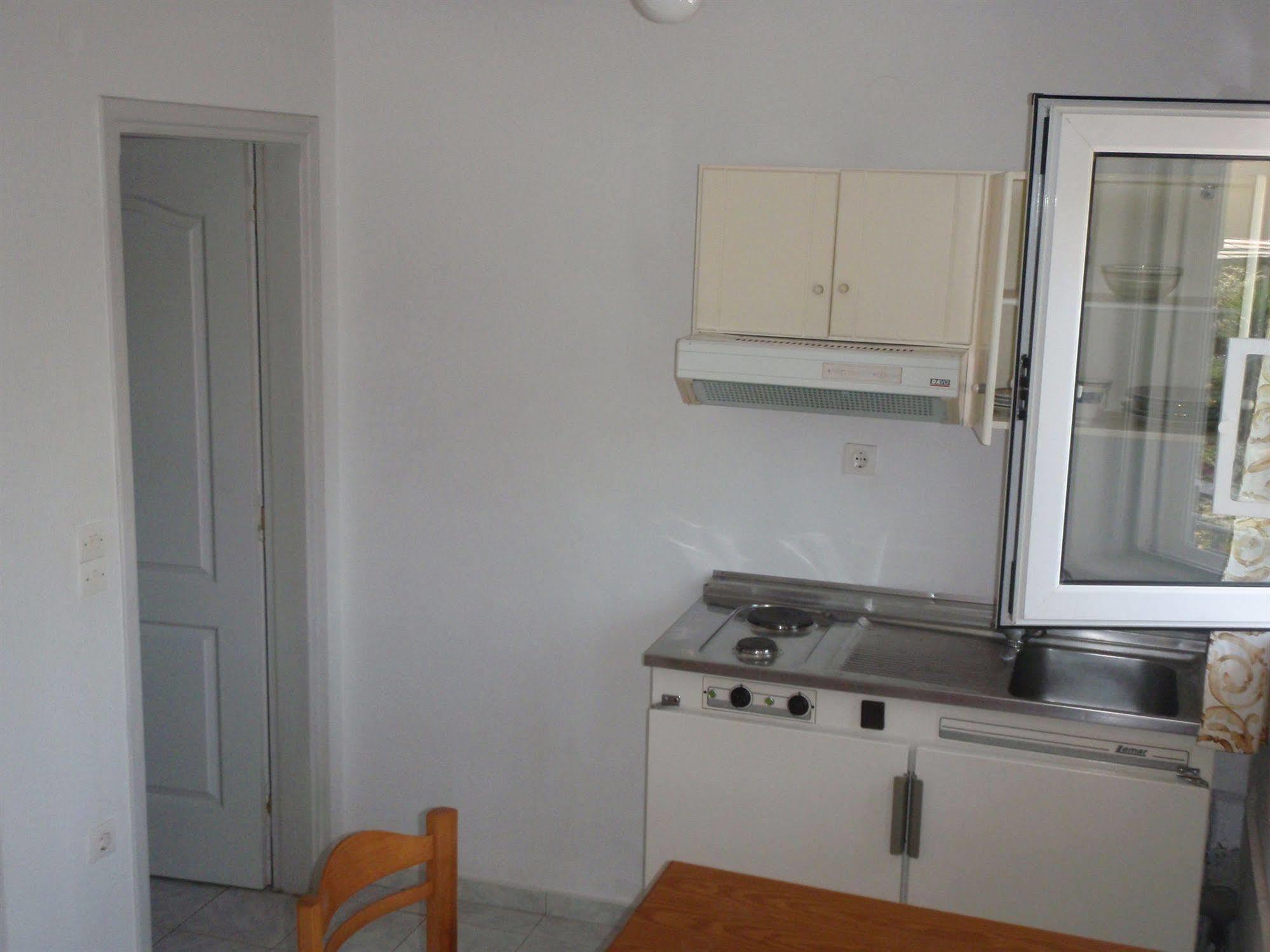 Aparthotel Niriis