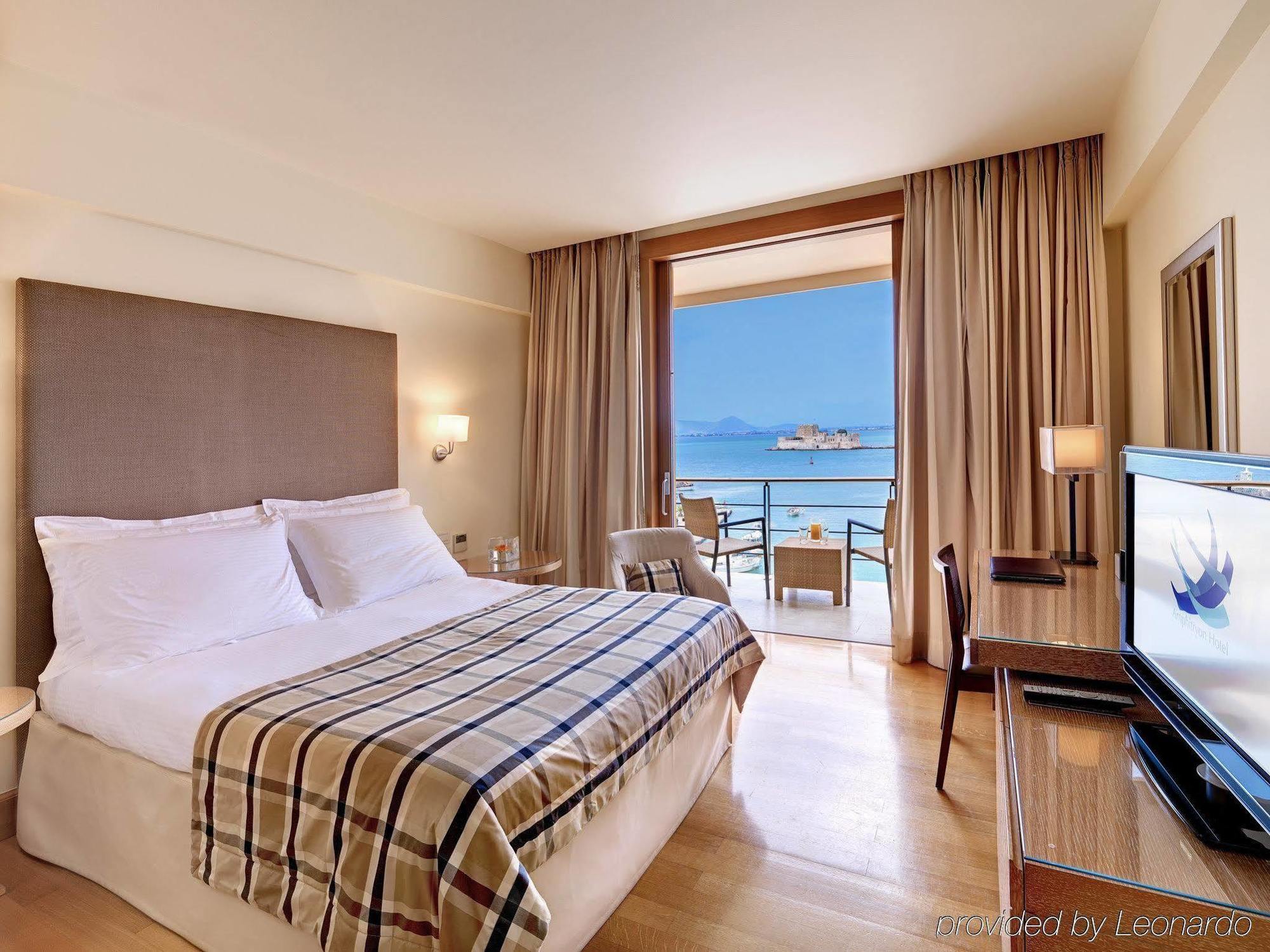 Hotel Amphitryon