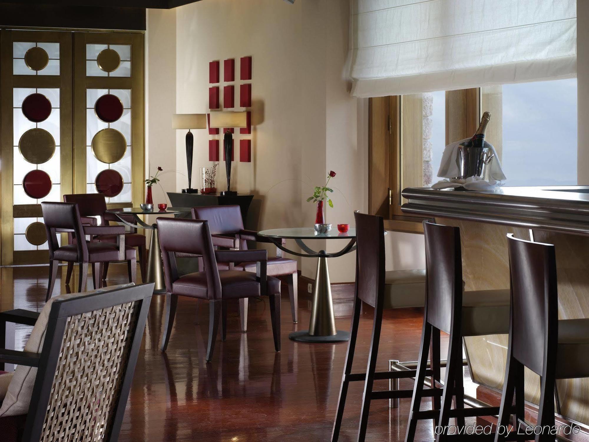 Hotel Amphitryon Nafplio