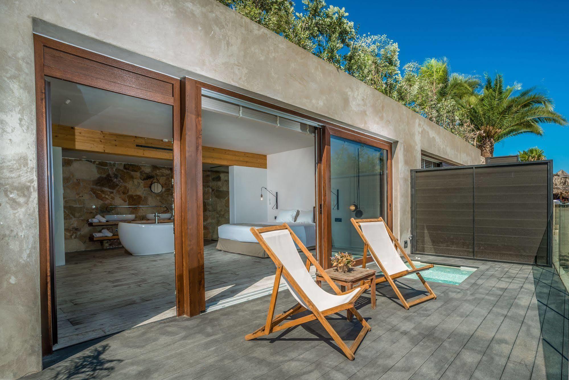 Gloria Maris (adults Only) Hotel Laganas