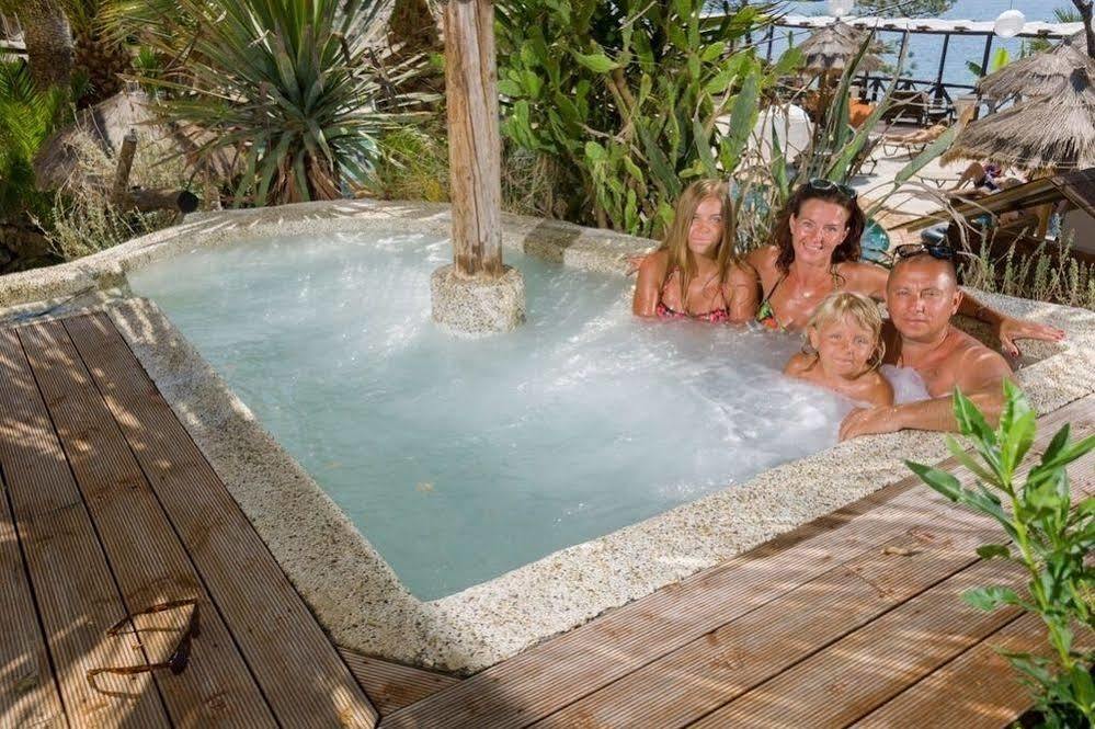 Hotel Gloria Maris (adults Only) Laganas