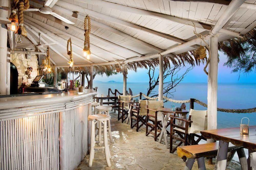 Gloria Maris (adults Only) Hotel Laganas