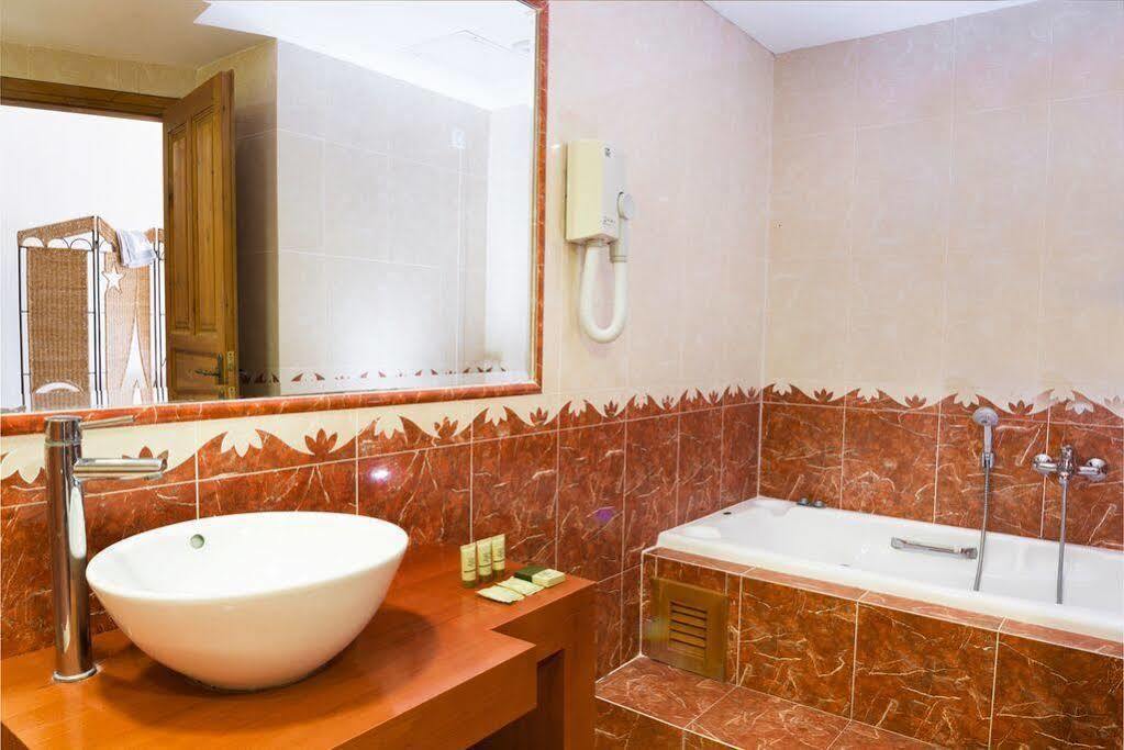 Hotel Gloria Maris (adults Only) 4*