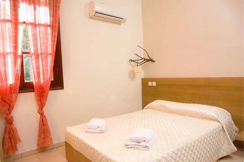 Gloria Maris (adults Only) Hotel Laganas