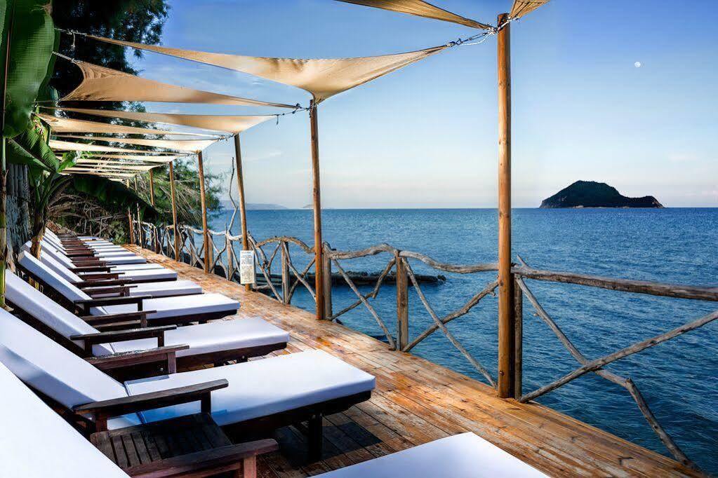 Gloria Maris (adults Only) Hotel Laganas