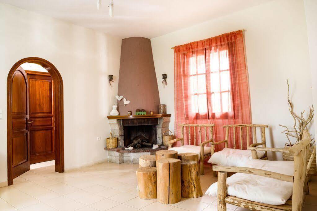 Hotel Gloria Maris (adults Only) Laganas