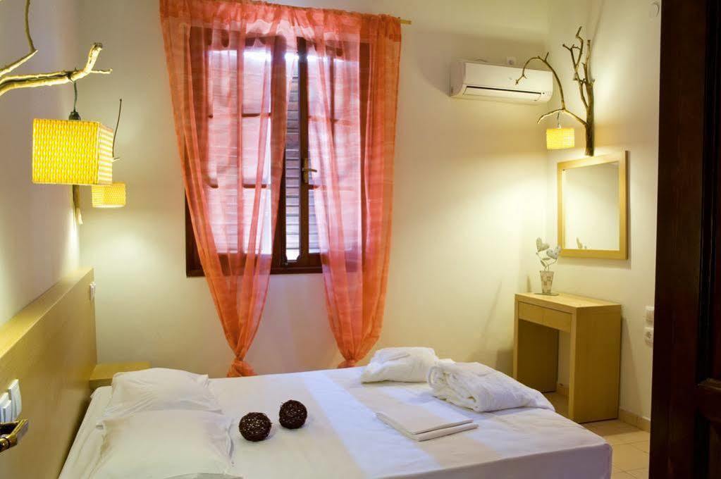 Gloria Maris (adults Only) Laganas