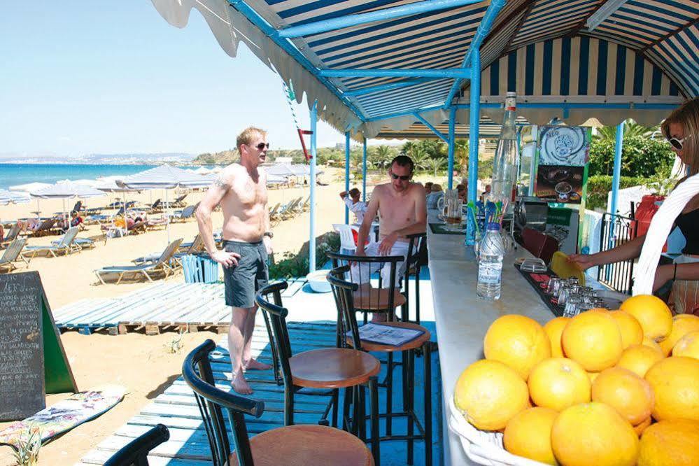 Koukouras Stalos