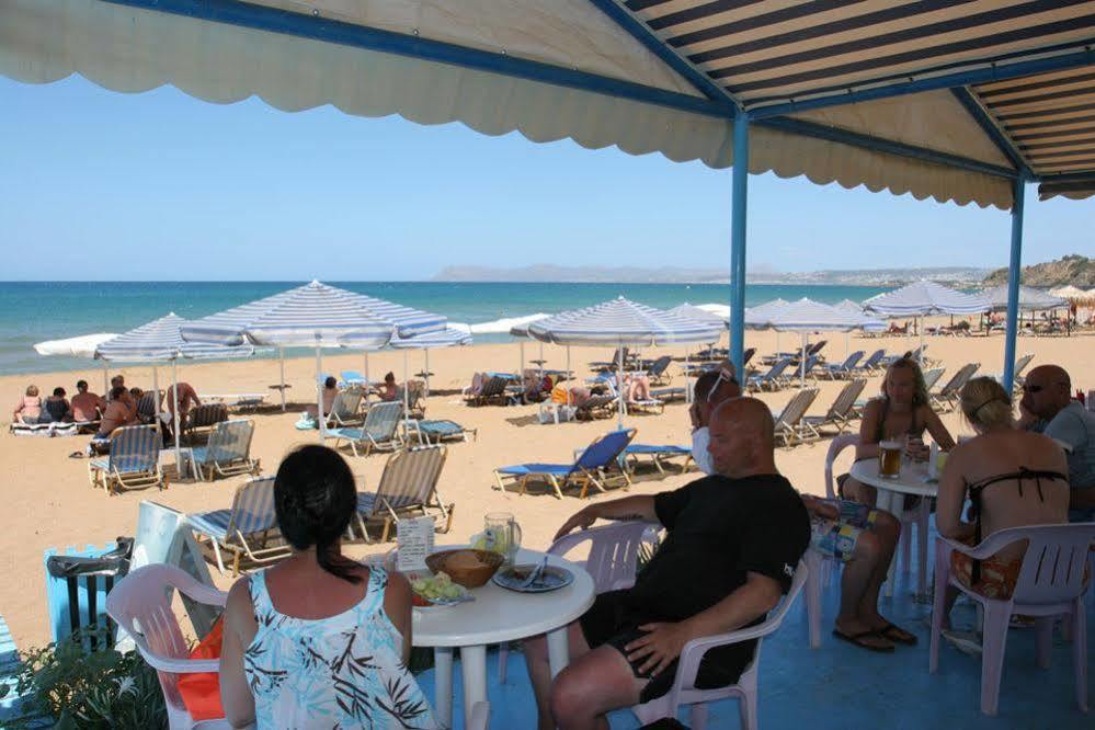 Hotel Koukouras Stalos