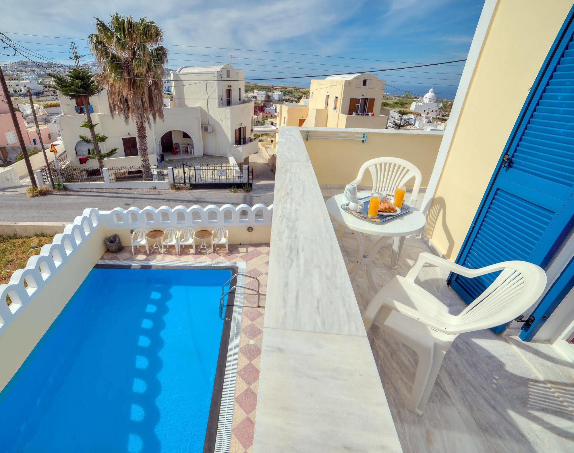 Guest house Anna's 2*