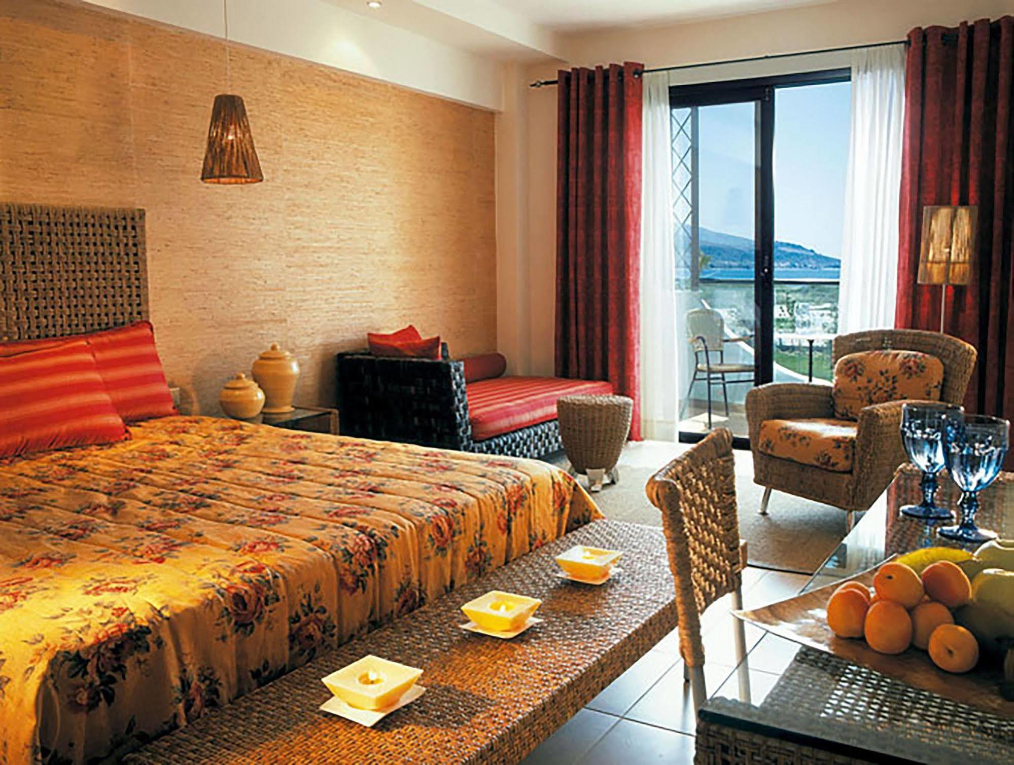 Ilio Mare Ormos Prinou (Thasos)