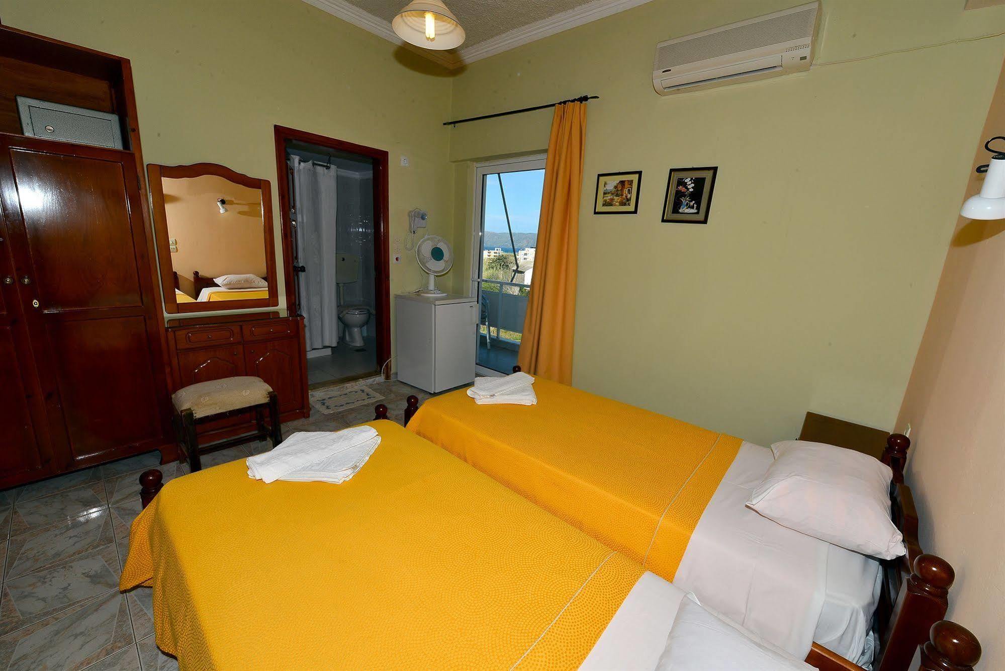 Aparthotel Bikakis Family Kissamos