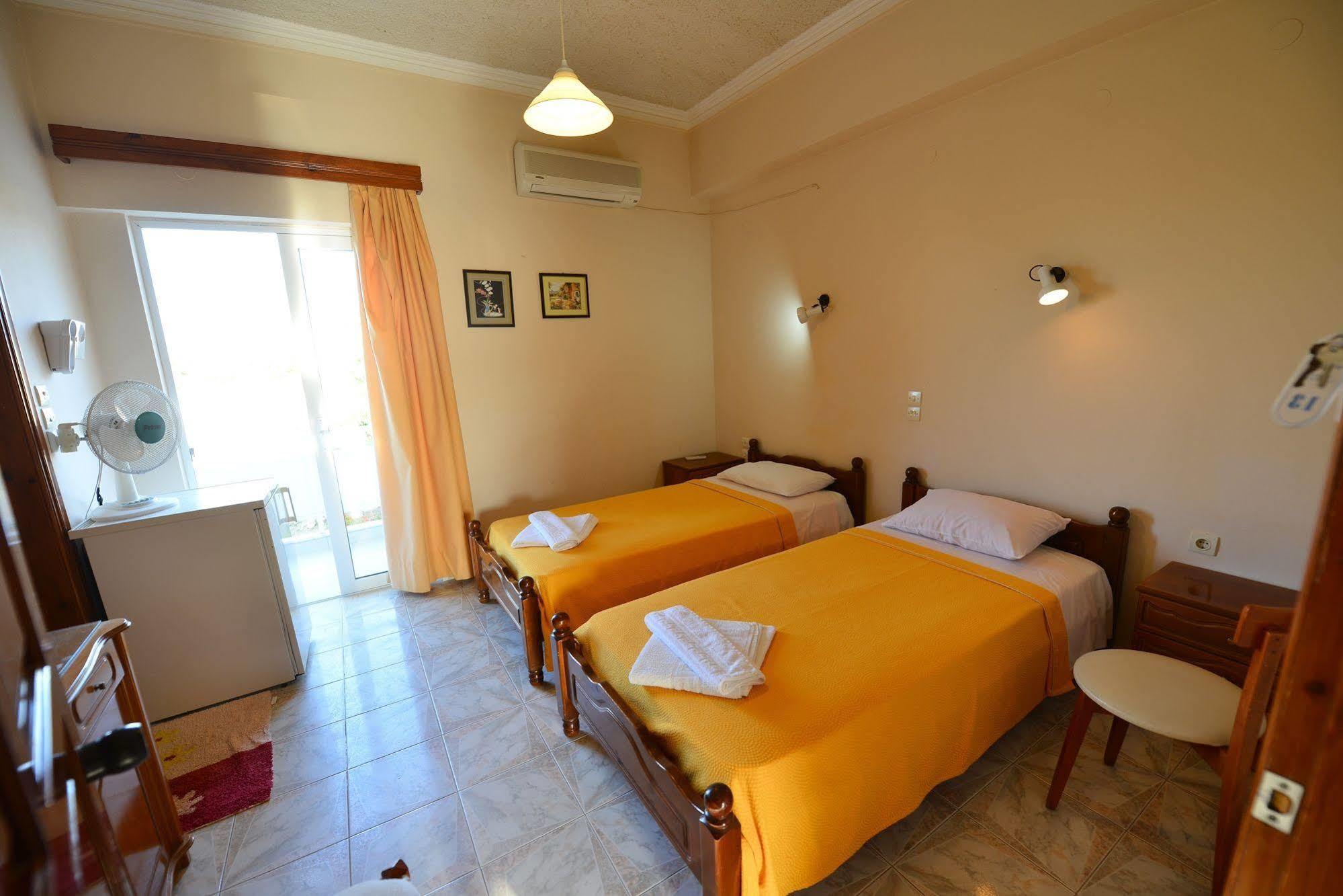 Aparthotel Bikakis Family