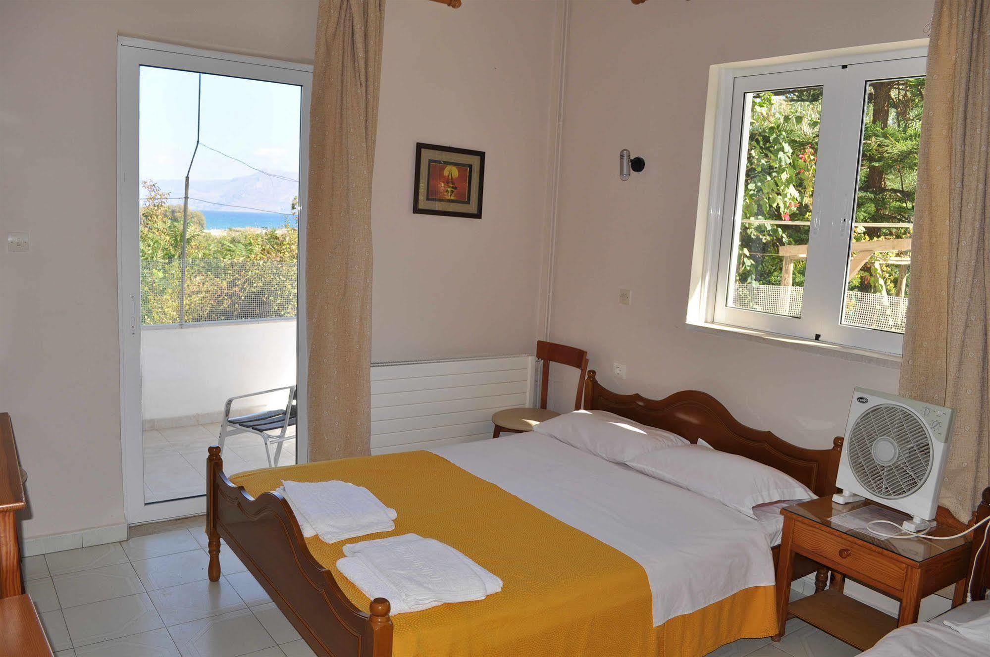 Bikakis Family Aparthotel Kissamos