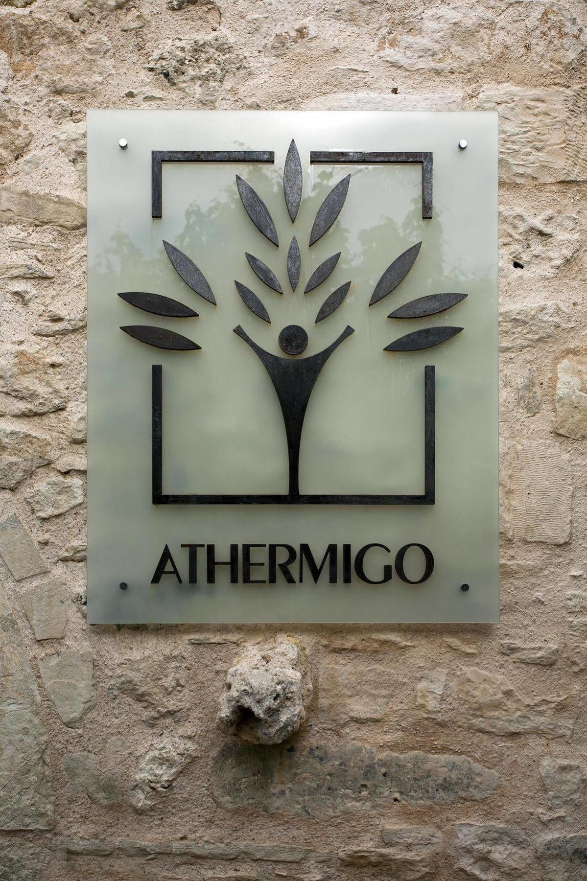 Athermigo Boutique Estate * Gavalochori