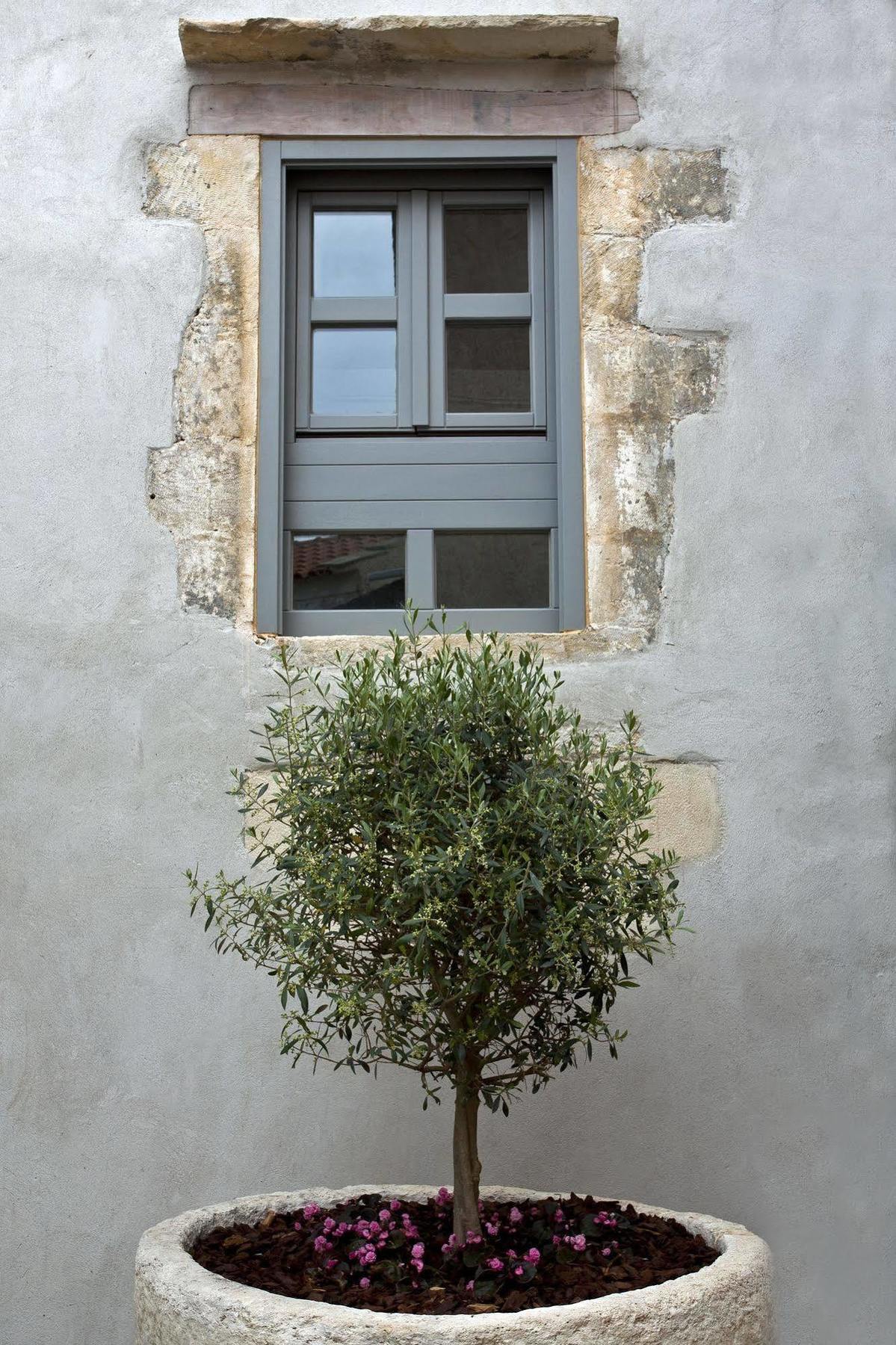 Athermigo Boutique Estate *