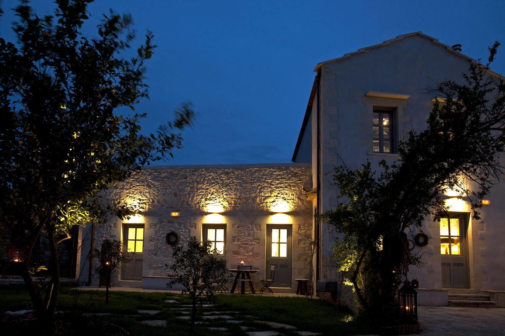 Athermigo Boutique Estate Villa