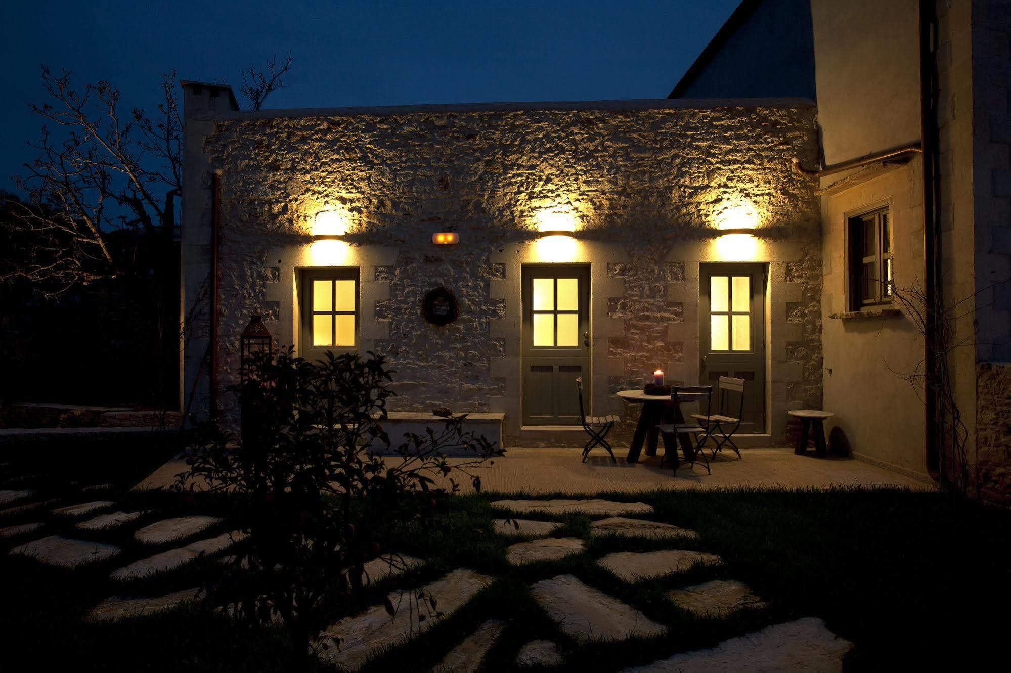 Athermigo Boutique Estate *