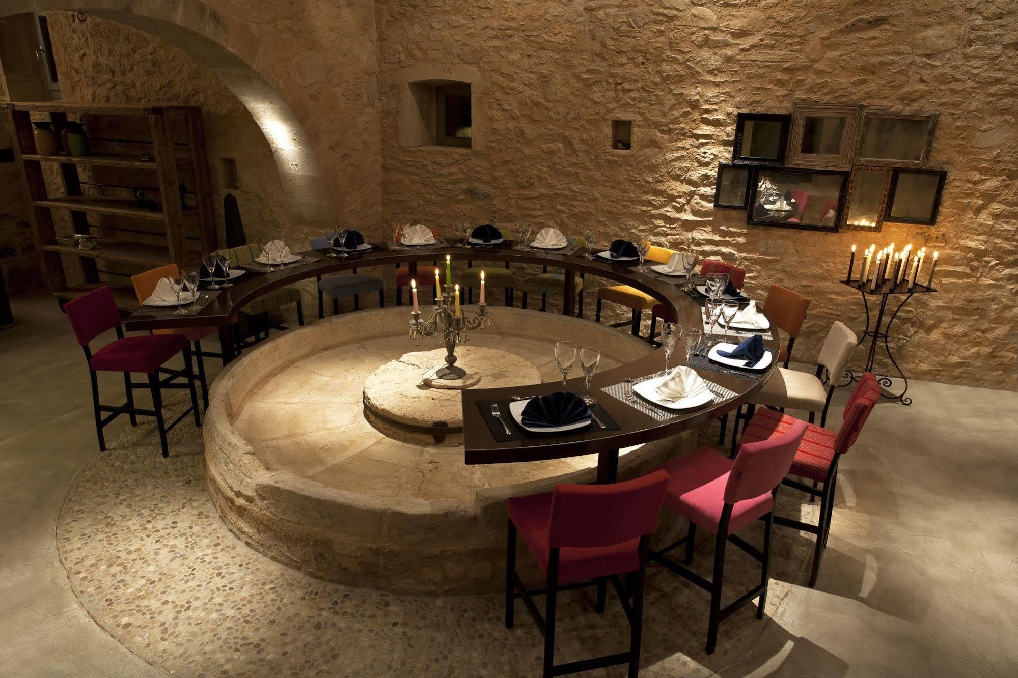 Athermigo Boutique Estate * Gavalochori