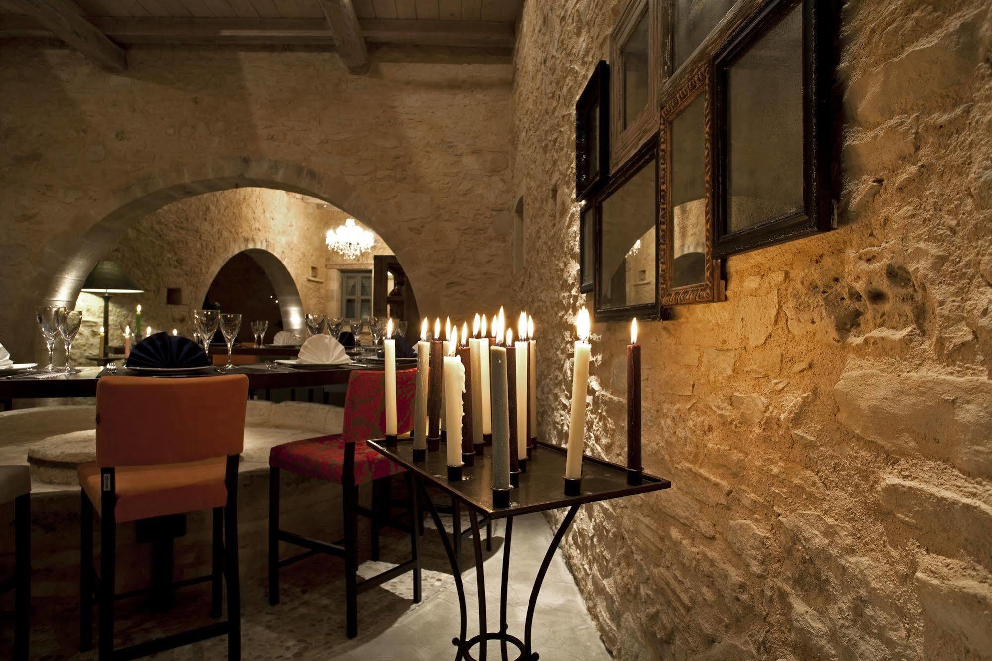 Athermigo Boutique Estate Villa Gavalochori