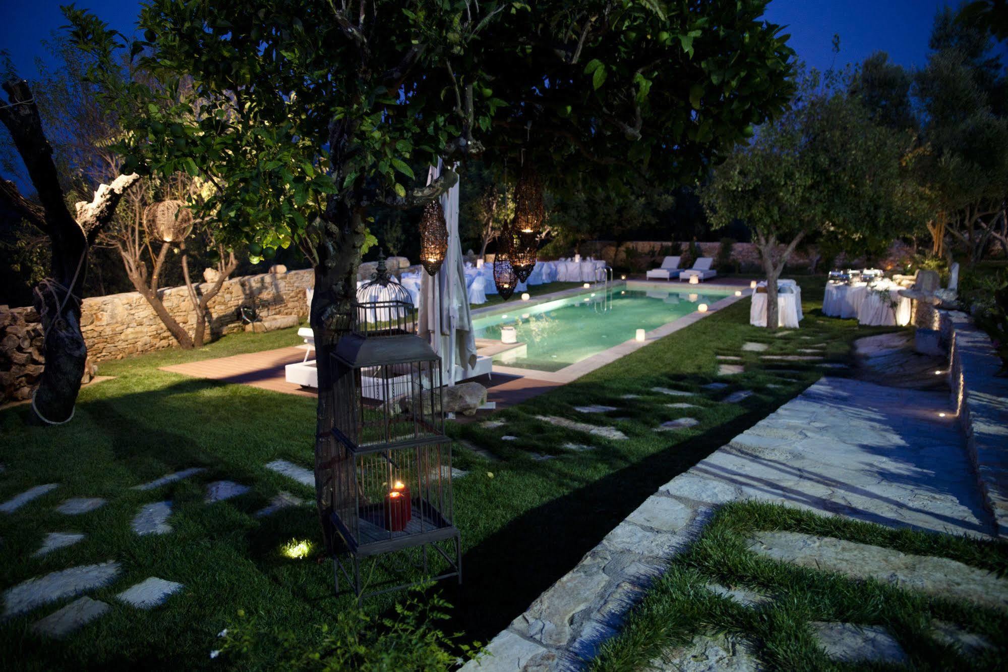 Villa Athermigo Boutique Estate *
