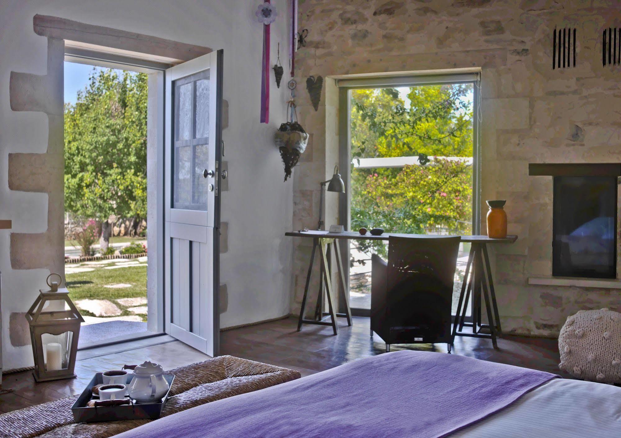 Athermigo Boutique Estate Gavalochori