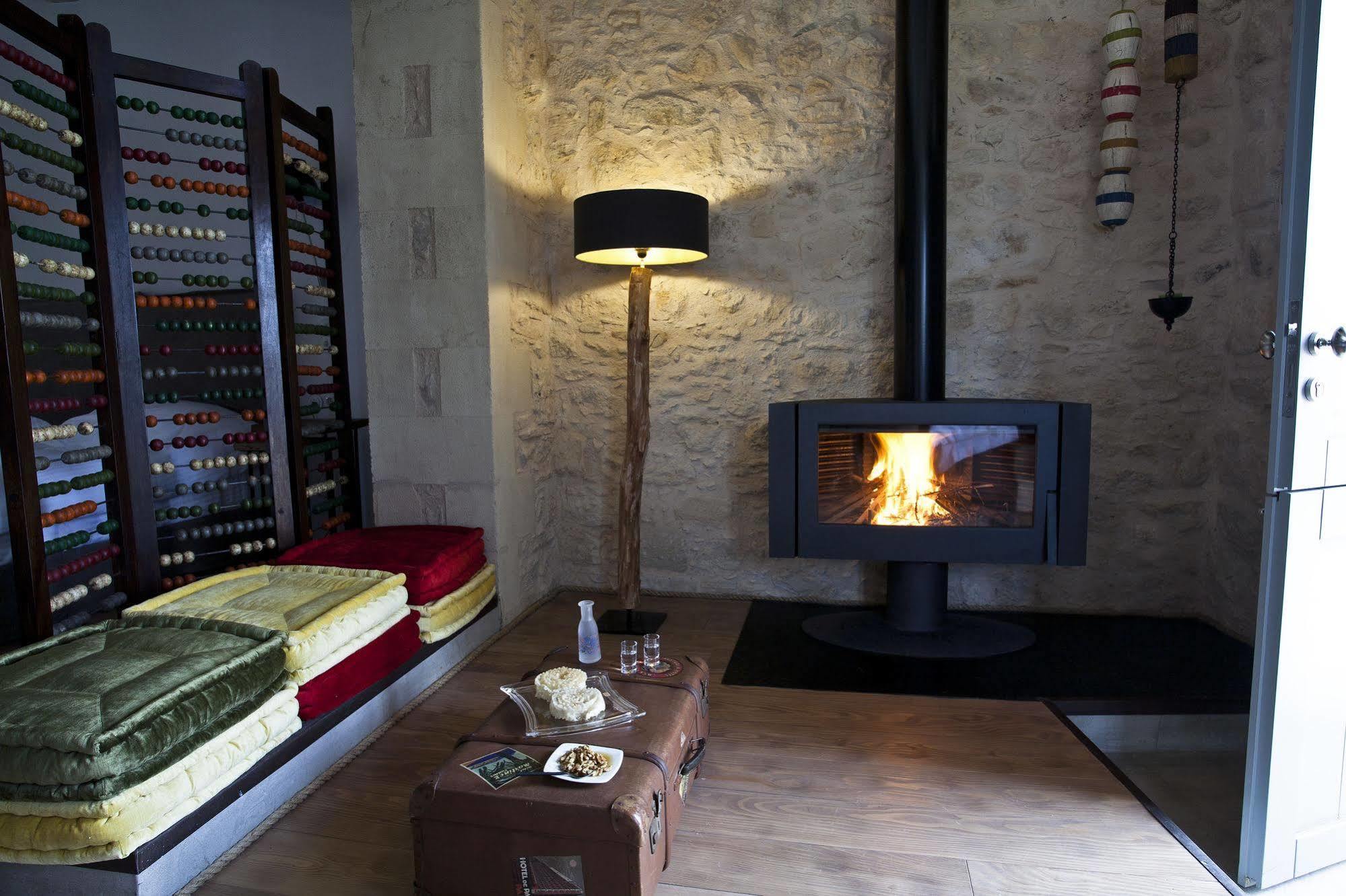 Athermigo Boutique Estate * Gavalochori