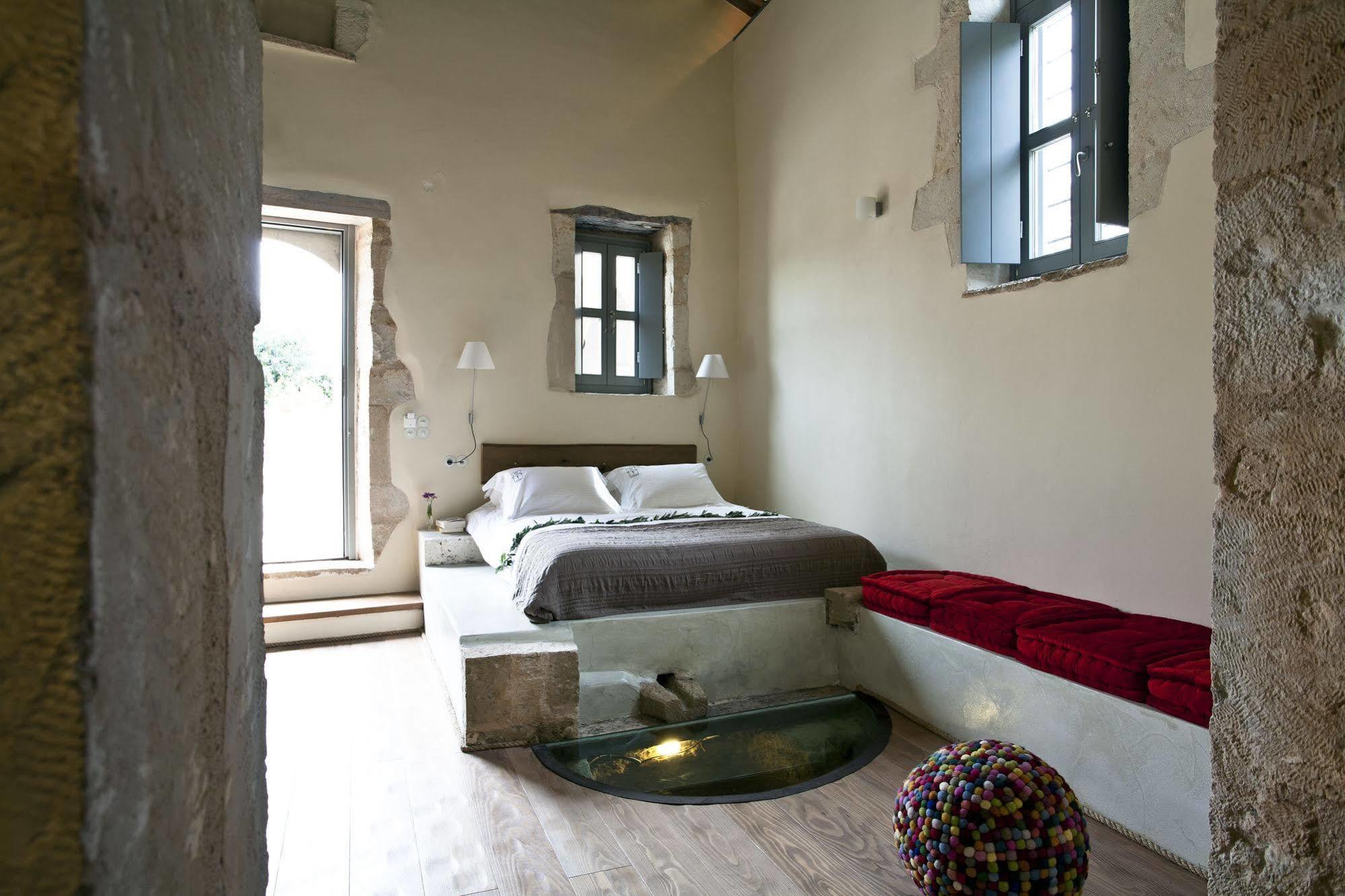 Athermigo Boutique Estate Villa Gavalochori