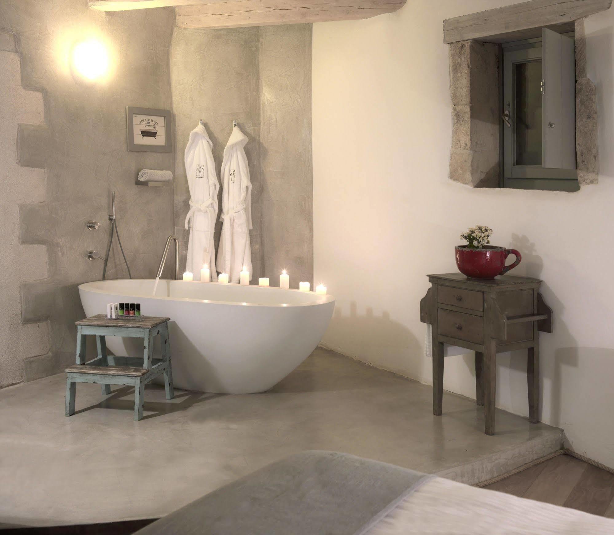 Athermigo Boutique Estate * Gavalochori
