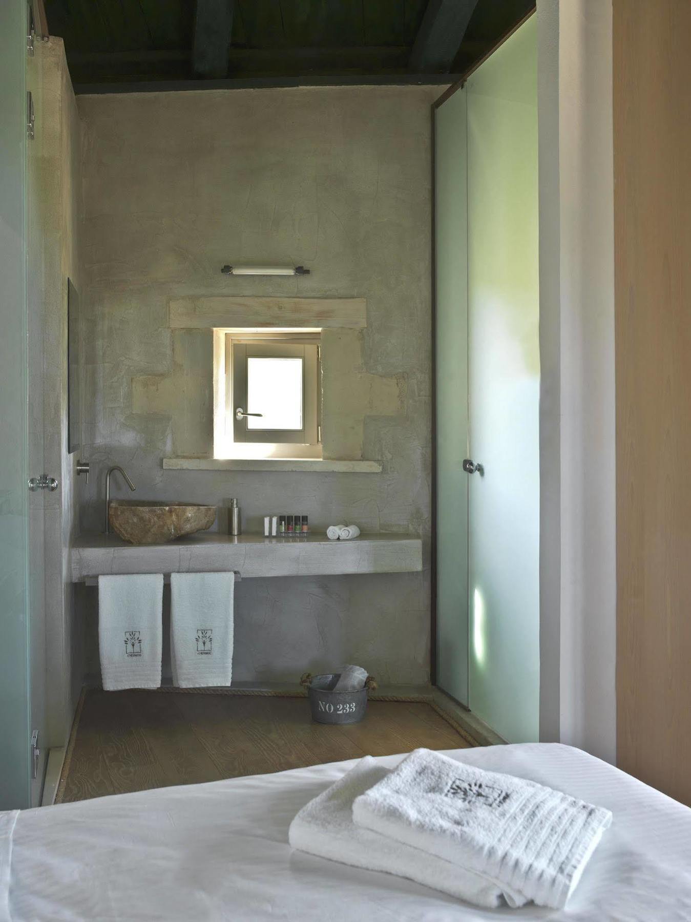 Villa Athermigo Boutique Estate *
