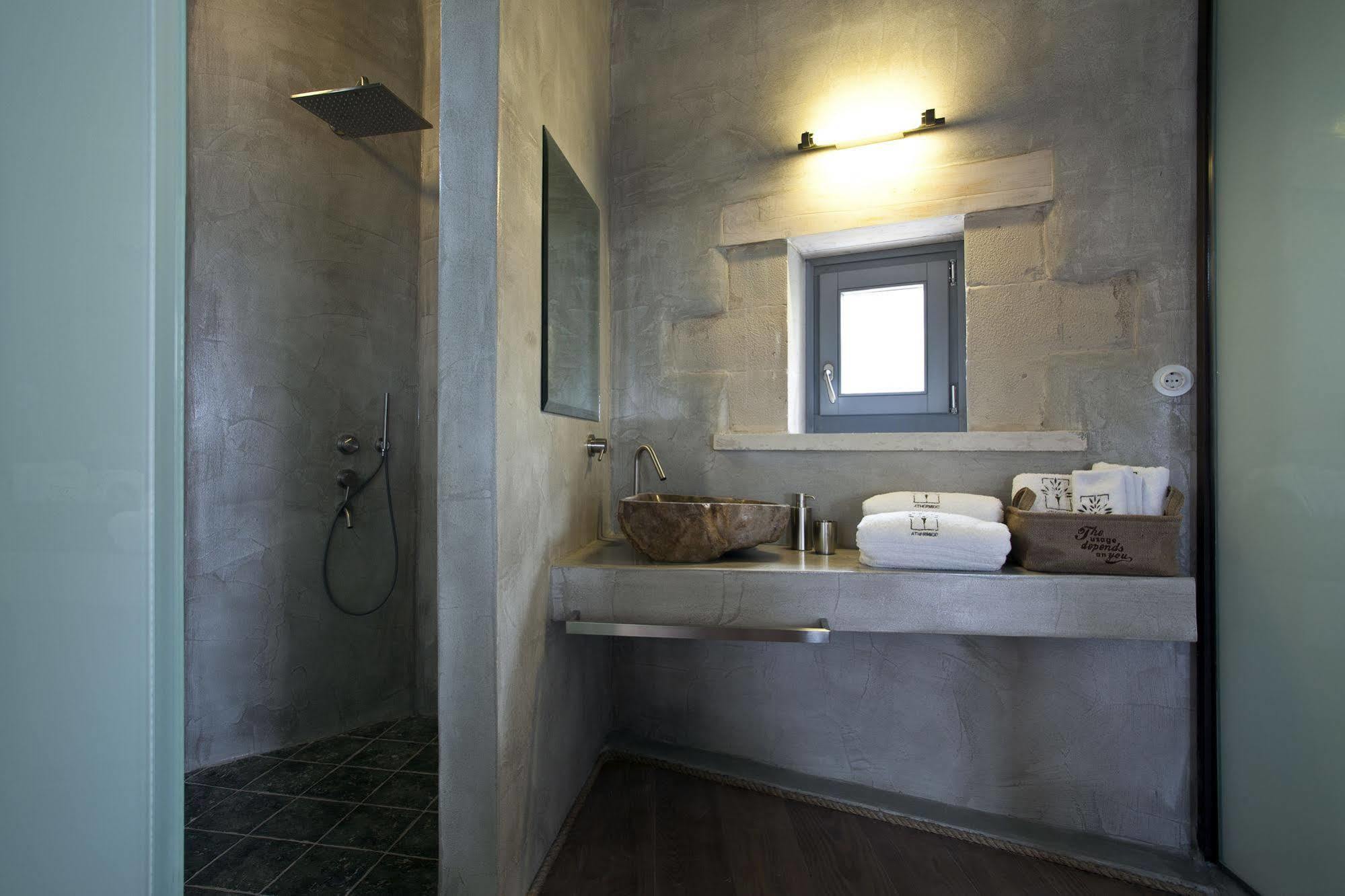 Athermigo Boutique Estate Villa Gavalochori