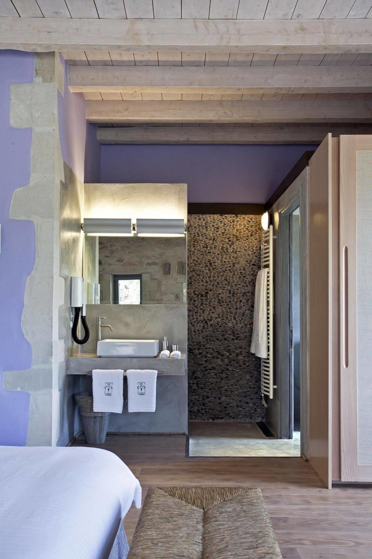 Villa Athermigo Boutique Estate Gavalochori