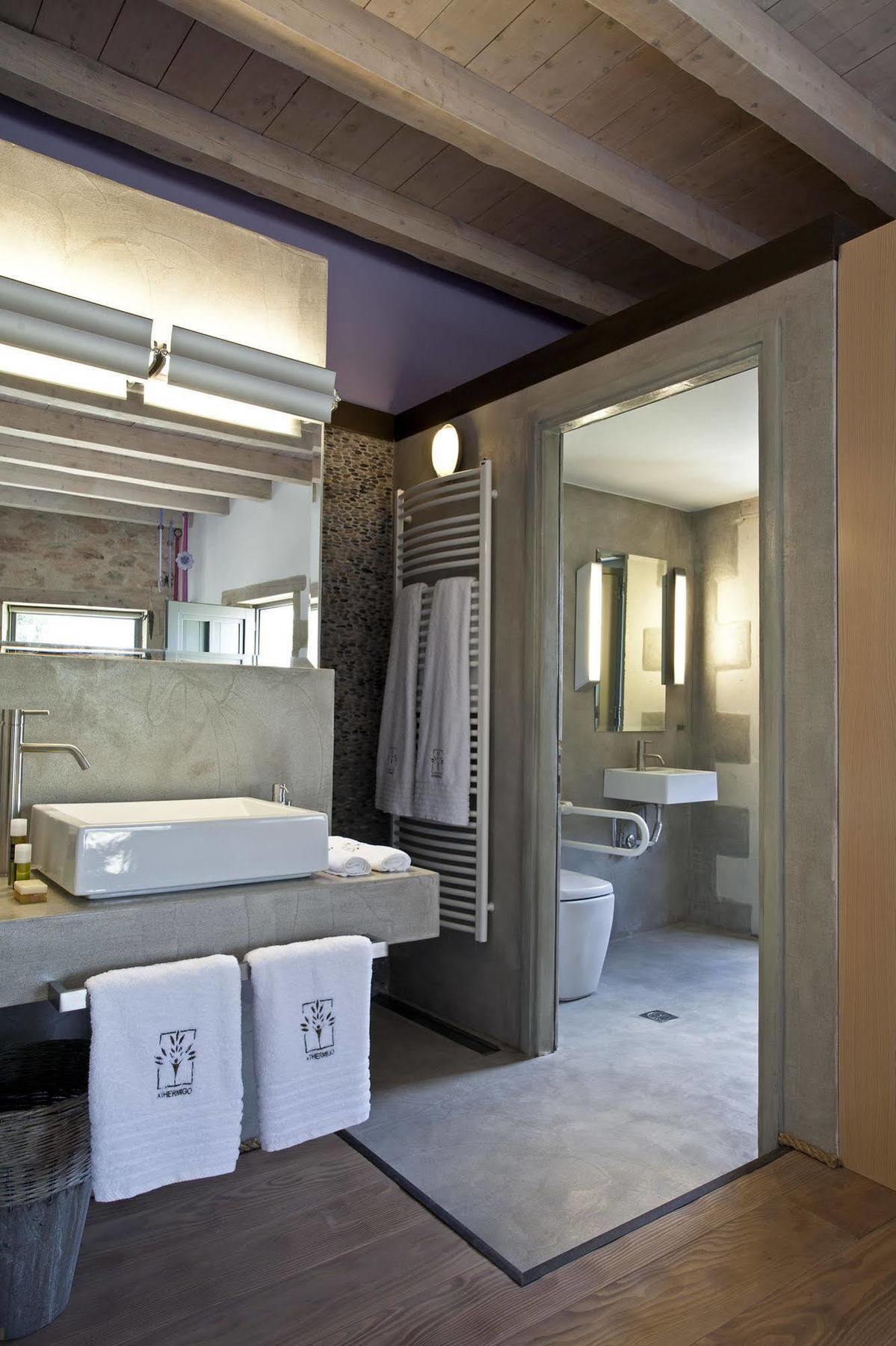 Villa Athermigo Boutique Estate