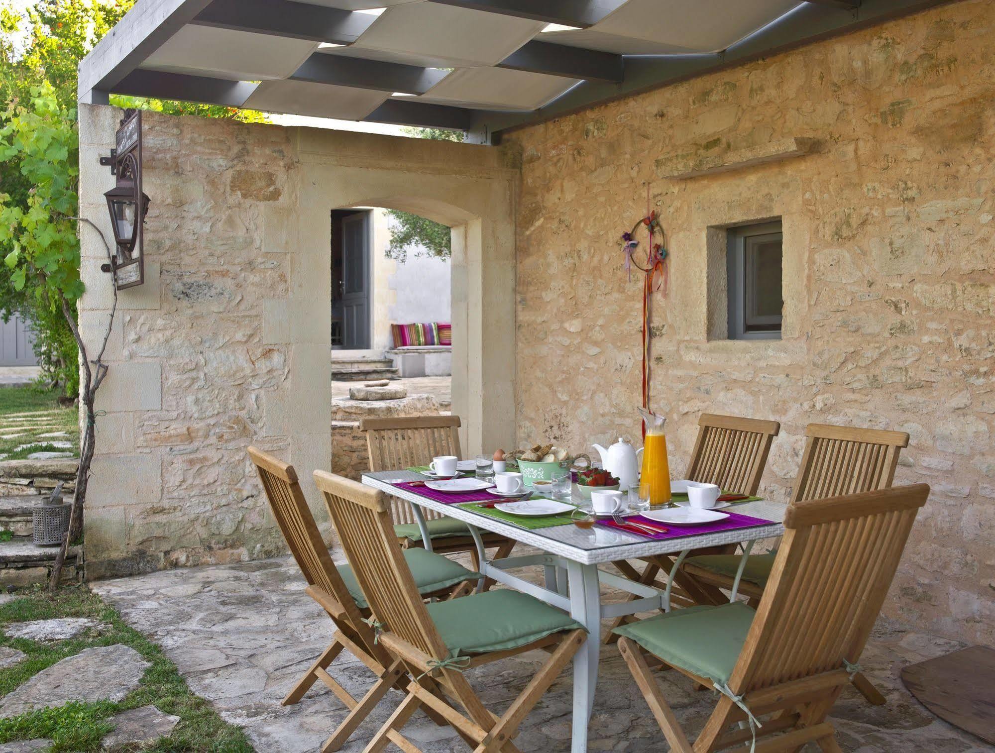 Athermigo Boutique Estate *