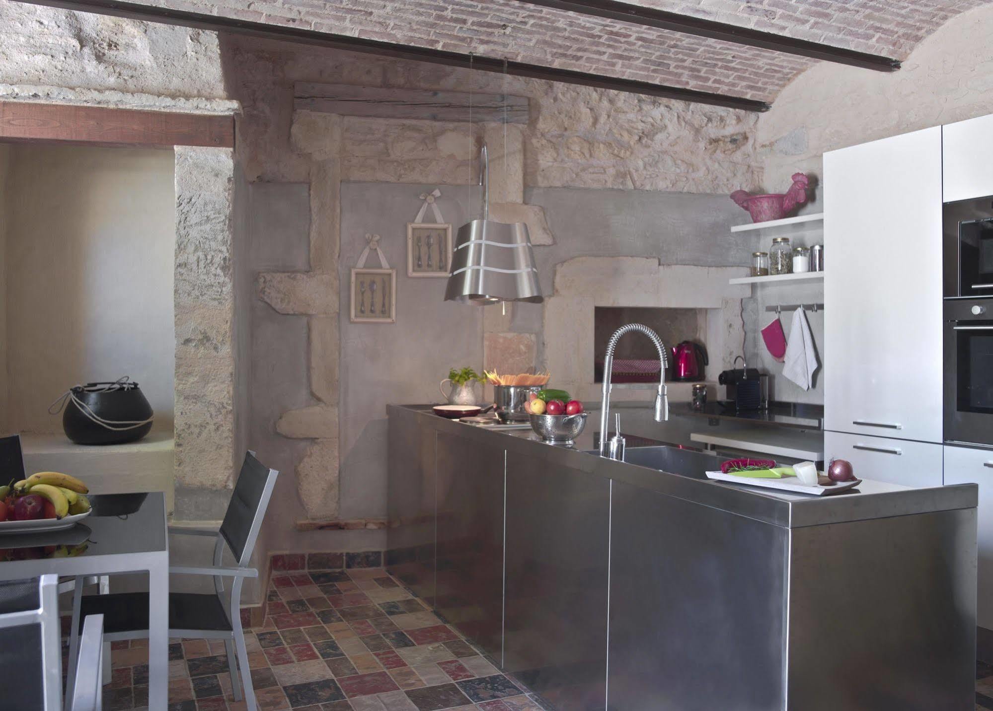 Athermigo Boutique Estate Villa Gavalochori