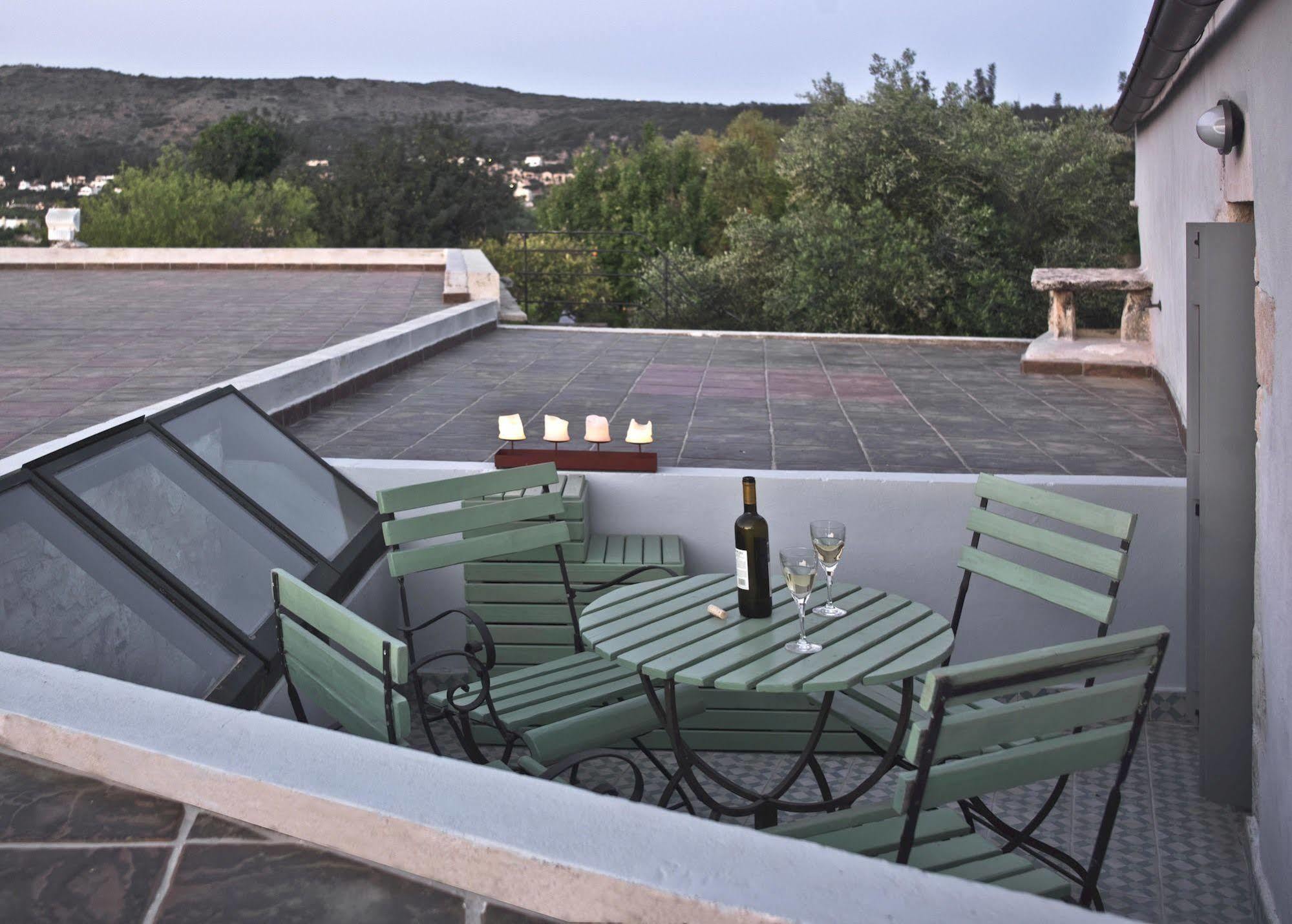 Athermigo Boutique Estate Villa