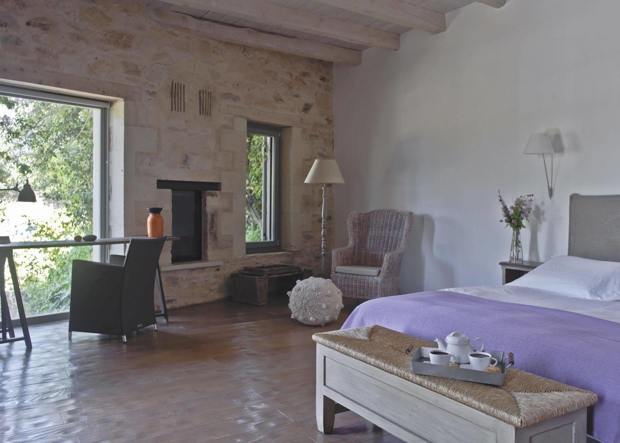 Athermigo Boutique Estate Gavalochori