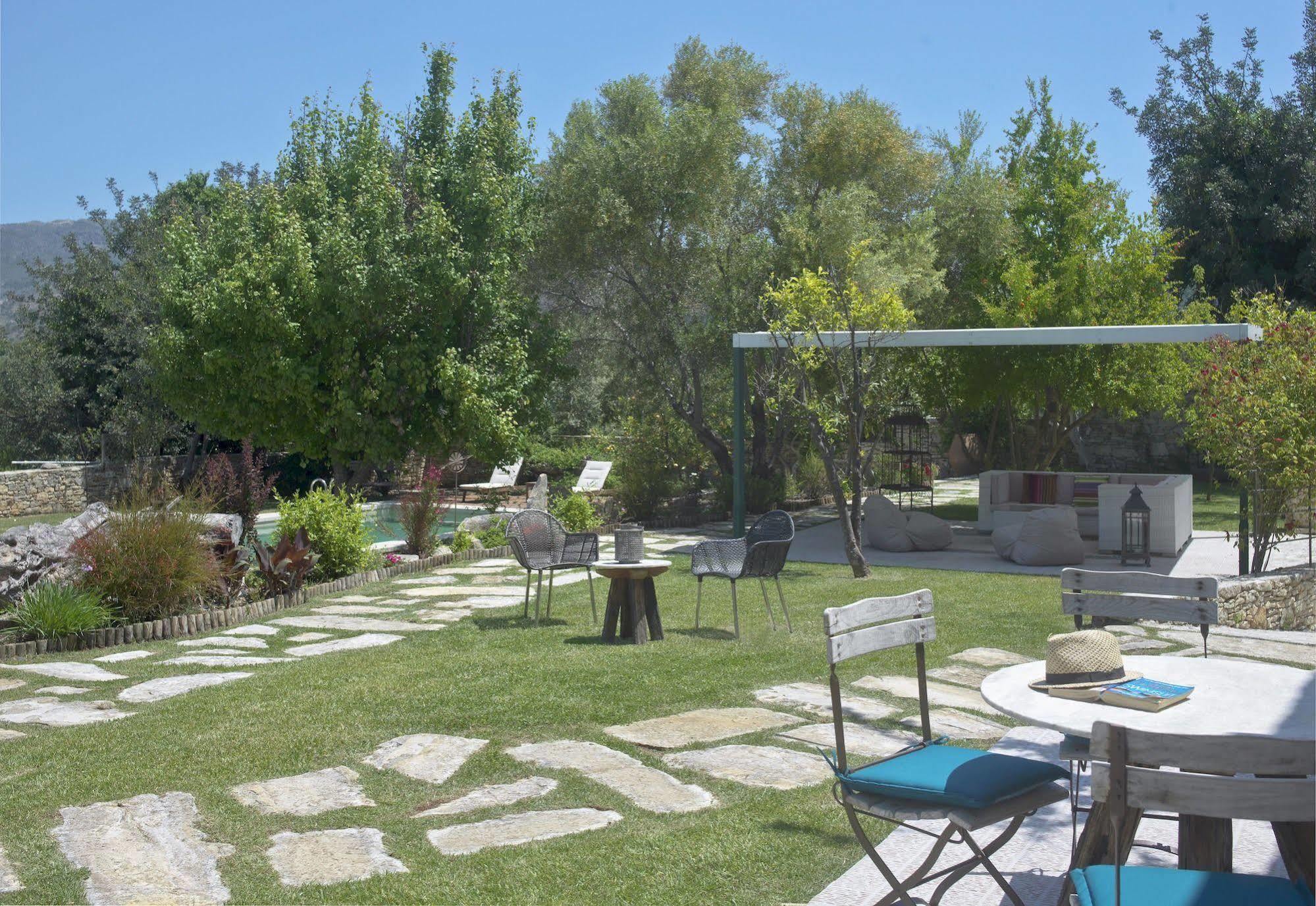 Athermigo Boutique Estate *