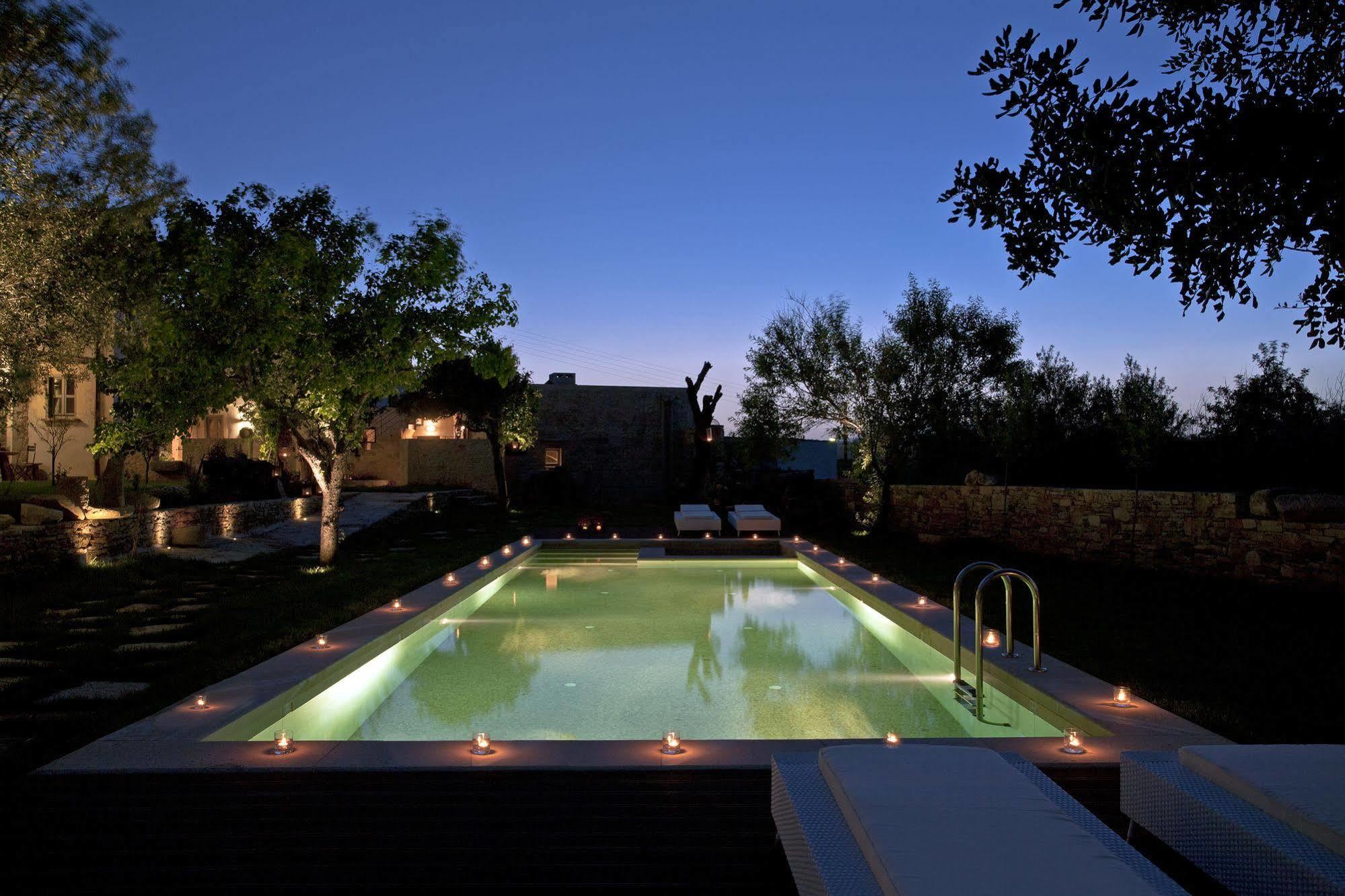 Athermigo Boutique Estate *
