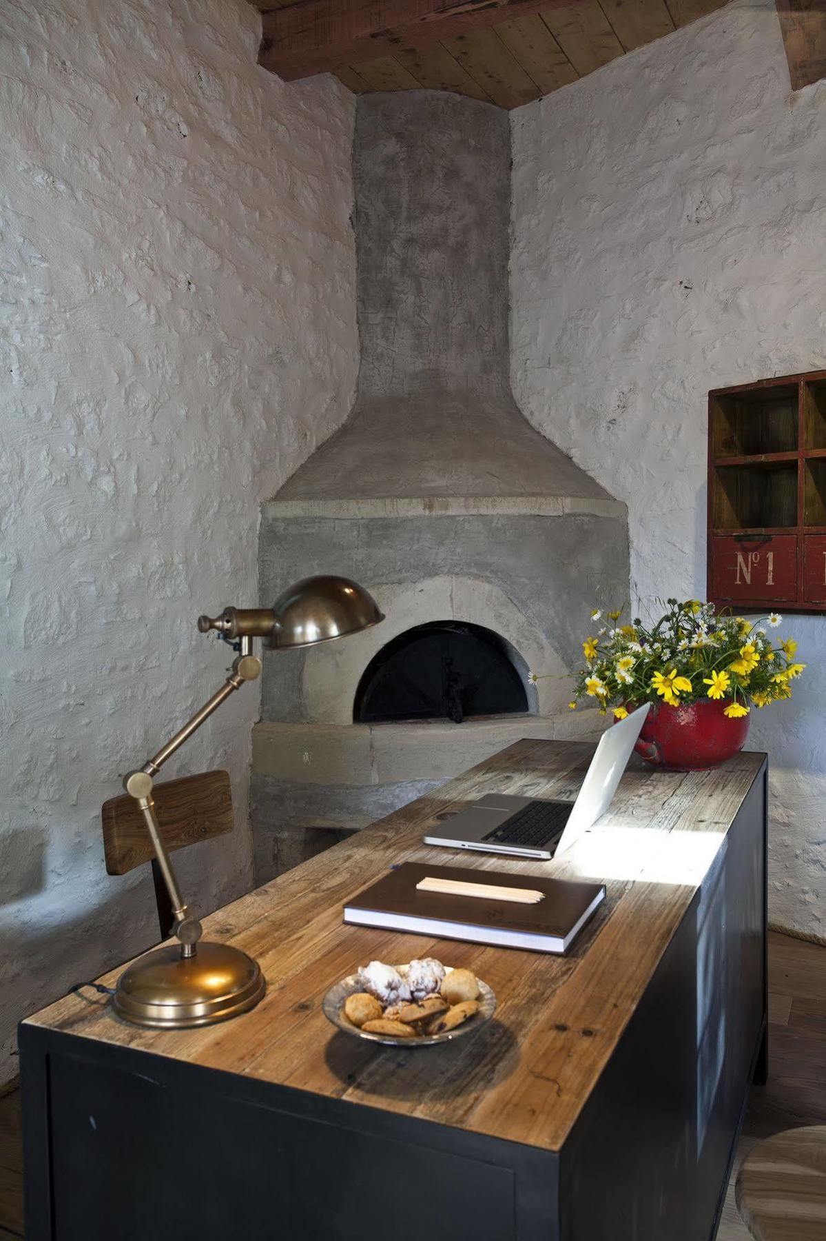 Athermigo Boutique Estate Villa Gavalochori