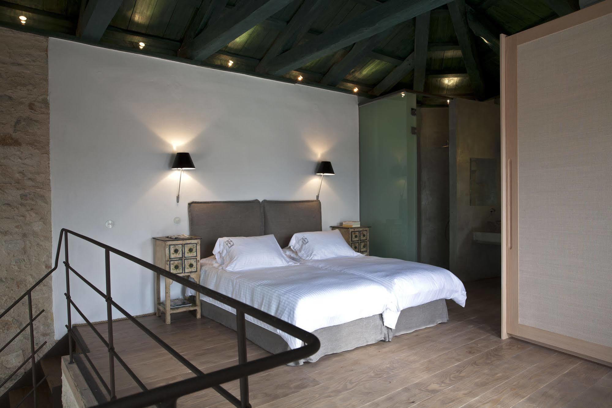 Athermigo Boutique Estate Villa Gavalochori