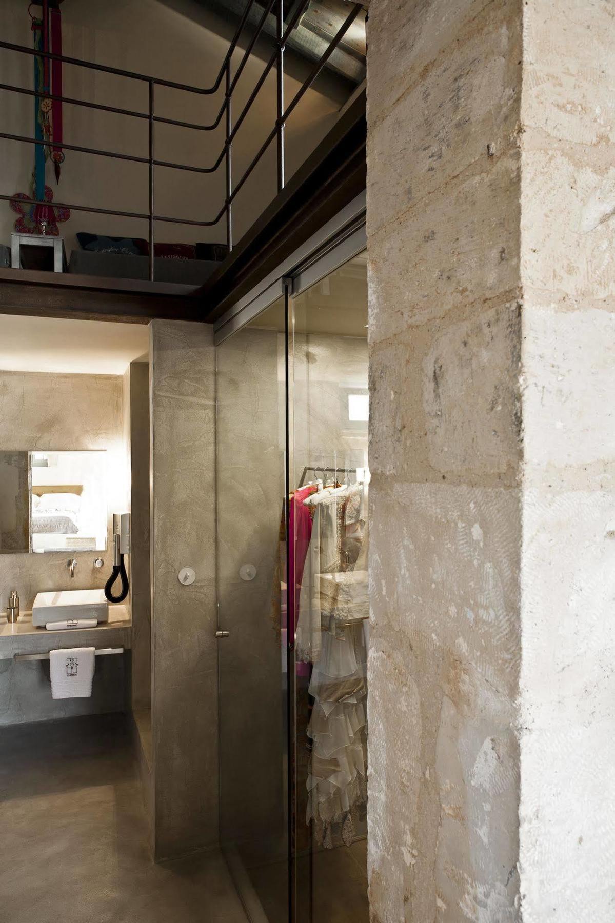 Athermigo Boutique Estate *