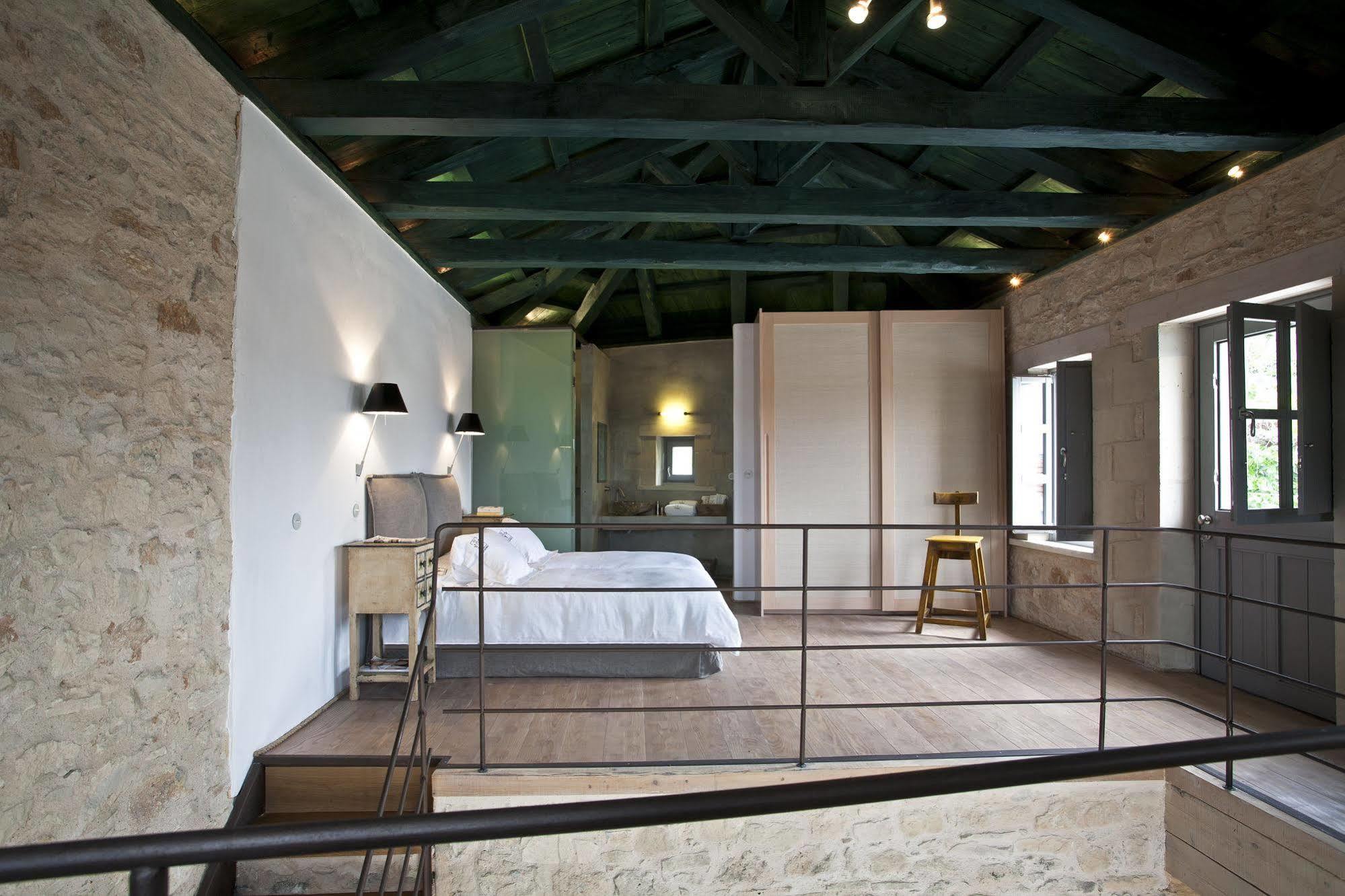 Villa Athermigo Boutique Estate Gavalochori