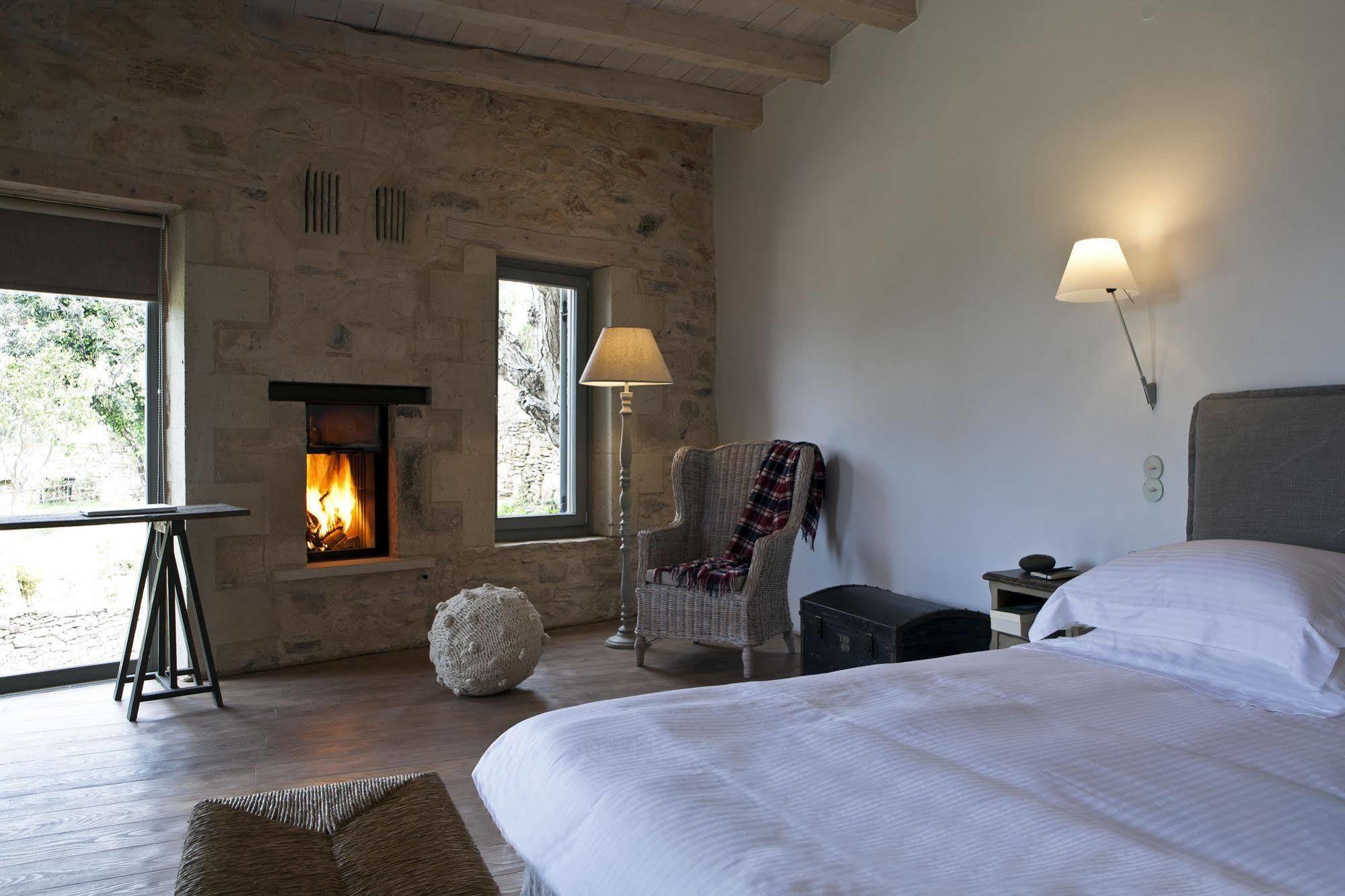 Athermigo Boutique Estate Villa *